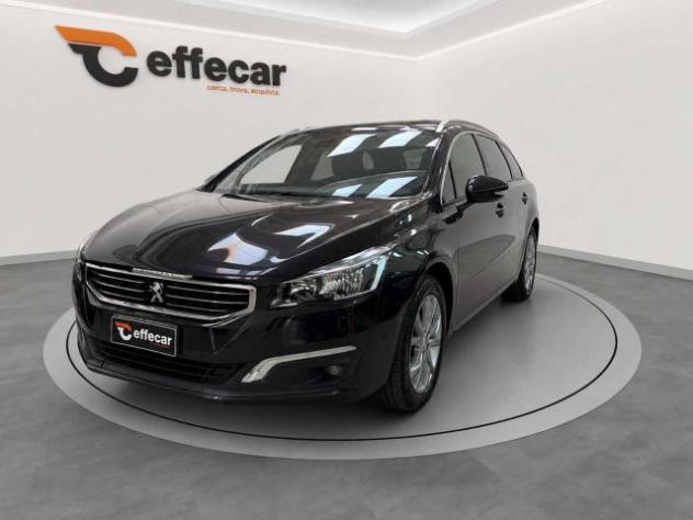 PEUGEOT 508 BlueHDi 150 S&S SW Business rif. 24181523