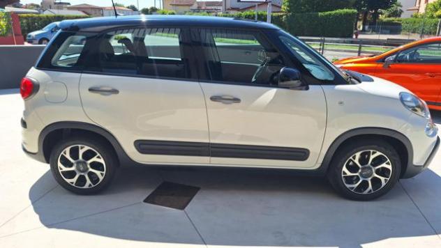 FIAT 500L 1.4 95 CV S&S Connect N°GE355 rif. 23965878 - Foto 7
