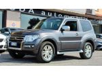 MITSUBISHI Pajero 5 POSTI 3.2 DI-D 16V aut. 3p. Intense rif. 23481409