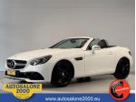 MERCEDES-BENZ SLC 250 d Premium PREZZO REALE  rif. 24097281