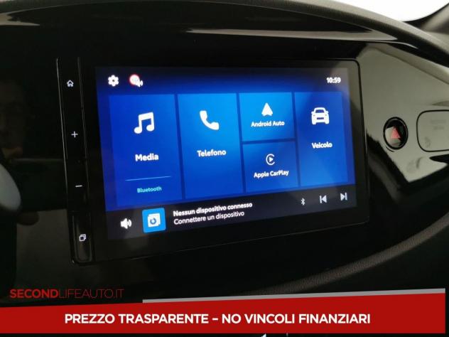 Toyota Aygo X 1.5 hybrid Icon e-cvt - Foto 5