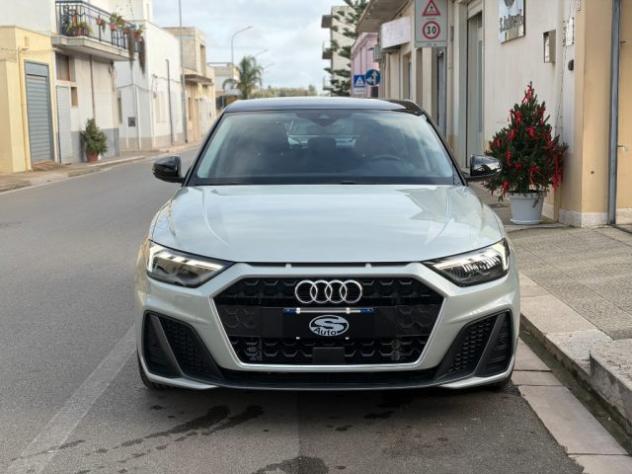 AUDI A1 SPB 30 TFSI S line *27.500KM* rif. 23772322 - Foto 8