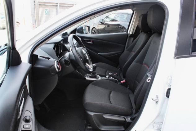 MAZDA Mazda2 3ª serie Mazda2 1.5 Skyactiv-G Homura - Foto 8