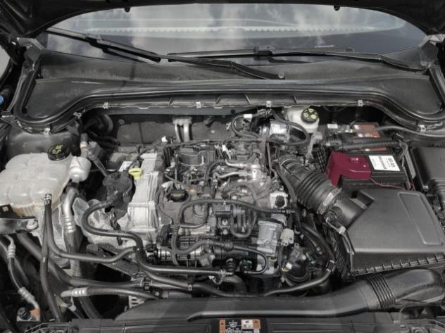 FORD Focus 1.0 EcoBoost Hybrid 125 CV Power. 5p. ST-Line Styl rif. 24016191 - Foto 10