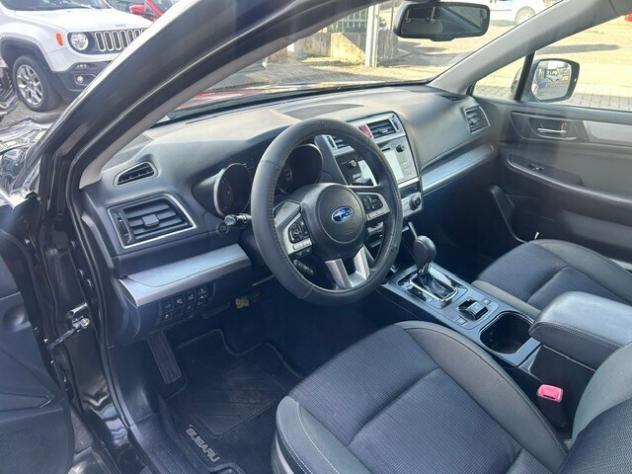 Subaru OUTBACK 2.0d Lineartronic Style - Foto 10