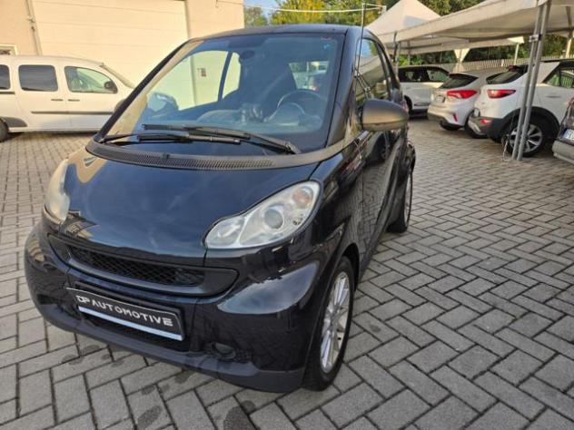 SMART ForTwo 1000 62 kW coupé passion rif. 24130705 - Foto 6