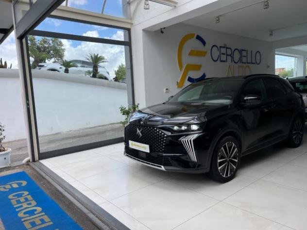 DS AUTOMOBILES DS 7 BlueHDi 130 aut. Pallas da €349,00 rif. 23776999 - Foto 5