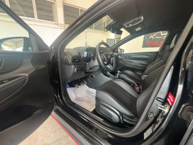 HYUNDAI i20 N 1.6 T-GDI N-Performance rif. 23811018 - Foto 10