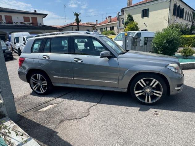 MERCEDES-BENZ GLK 220 CDI 4Matic Sport rif. 24111811 - Foto 4