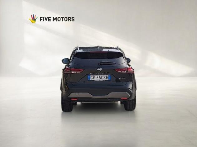 NISSAN Qashqai e-Power Tekna rif. 24052629 - Foto 6