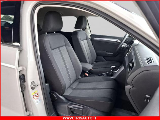 VOLKSWAGEN T-Roc 1.5 TSI Dsg Life (FULL LED+NAVI) - Foto 8