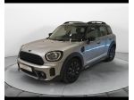 MINI Countryman Mini F60 2020 Mini 1.5 Cooper Classic auto