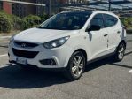 Bellissima HYUNDAI IX35 anno 2012