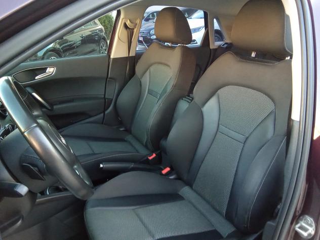 AUDI A1 SPB 1.6 TDI S-line edition - Foto 6