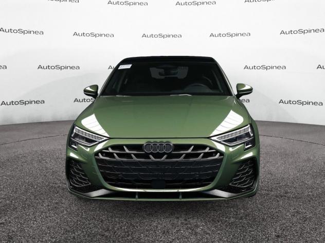 Audi A3 Sportback TFSI 110 kW S tr S line Edition #tettoapribile - Foto 2