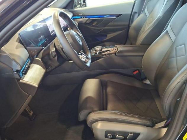 BMW i5 xDrive 40 Msport Pro rif. 24010945 - Foto 9