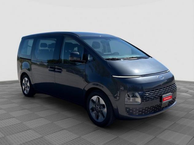 HYUNDAI Staria Staria 2.2 AT AWD 9 posti Wagon rif. 24134929 - Foto 7