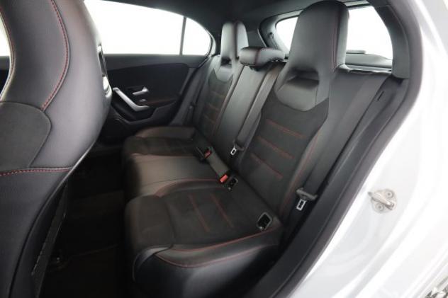 MERCEDES-BENZ A 250 A 250 e EQ-POWER Automatic PREMIUM rif. 23872344 - Foto 3