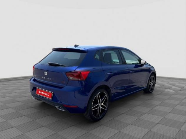 SEAT Ibiza Ibiza 1.0 TGI 5 porte FR rif. 24013131 - Foto 5