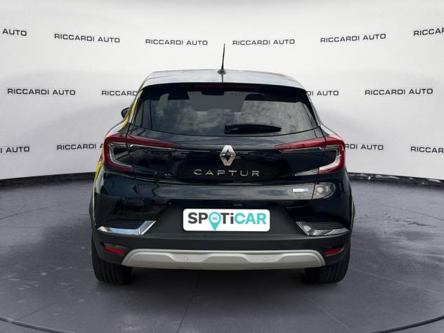 Renault Captur 2ª serie Full Hybrid E-Tech 145 CV Intens - Foto 5