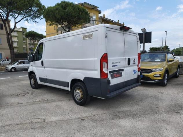 FIAT Ducato 30 2.0 MJT PC-TN Furgone coimbientato rif. 24039876 - Foto 8
