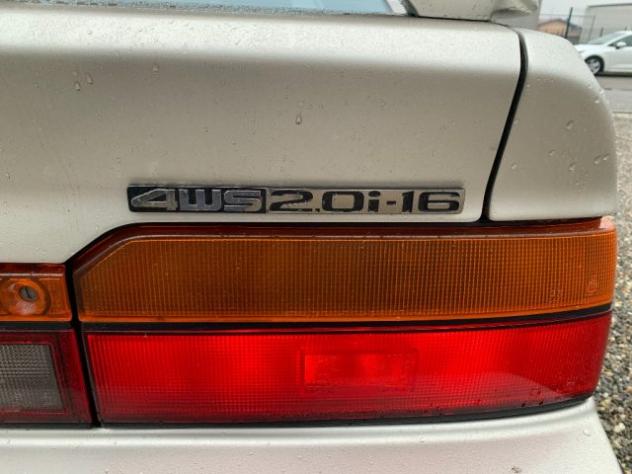 HONDA Prelude 2.0i 16V 4WS rif. 23065496 - Foto 10