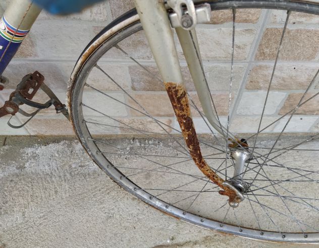 BICICLETTA - ATALA - Foto 5