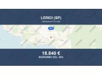 Immobile in asta di 21 m² in vendita a Lerici