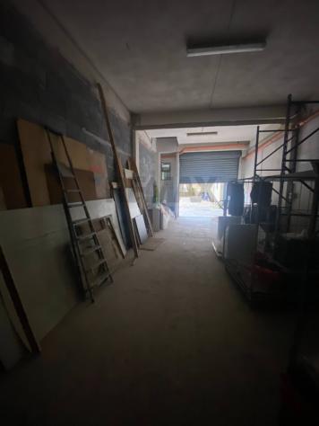 Magazzino in vendita a Acireale, Guardia - Foto 10