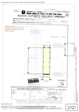 IMMOBILI-IMMOBILE COMMERCIALE-Via Menfi, 92024 Canicattì AG, Italia - Foto 6