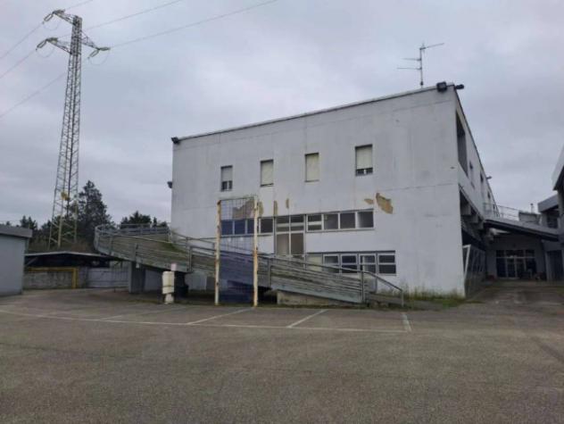 Immobile in asta di 152 m² in vendita a Città della Pieve - Foto 7
