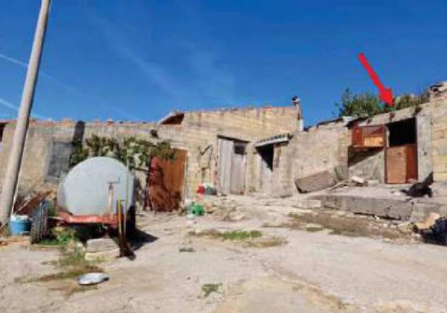 Immobile in asta di 57516 m² in vendita a Sclafani Bagni - Foto 9