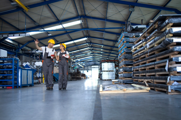Capannone Industriale - Vipiteno . Rif.: G046