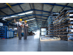 Capannone Industriale - Vipiteno . Rif.: G046