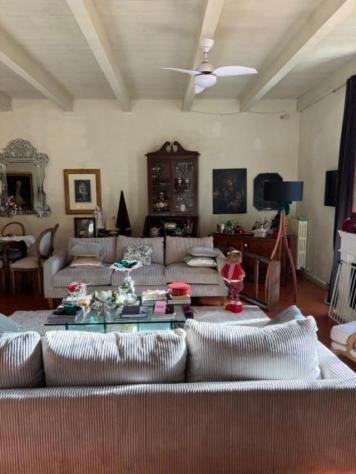 Casa semindipendente in vendita a Navacchio - Cascina 340 mq Rif: 1370884 - Foto 5