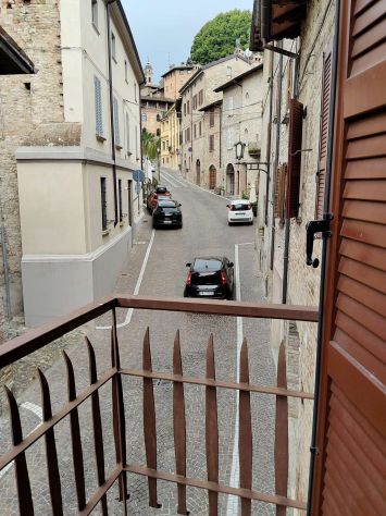 Casa indipendente su più livelli con garage a Castell'Arquato PC - Foto 9