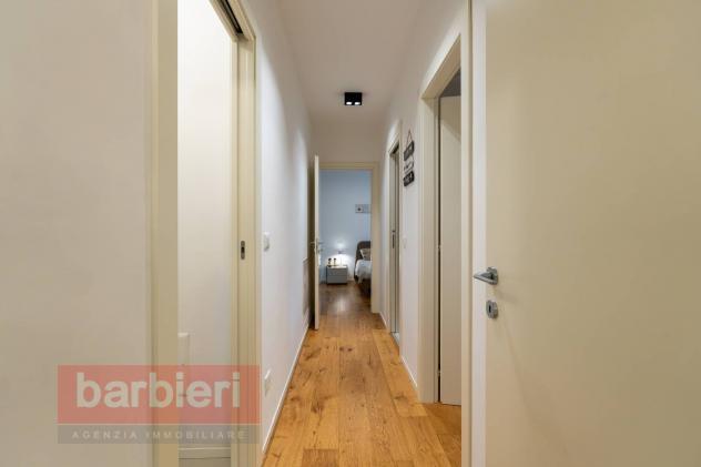 Appartamento in vendita a Cervia, Milano Marittima - Foto 5