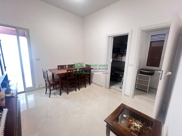 Rif: 2734 - Soluzione indipendente ristrutturata su due livelli in vendita a Comiso - Foto 15