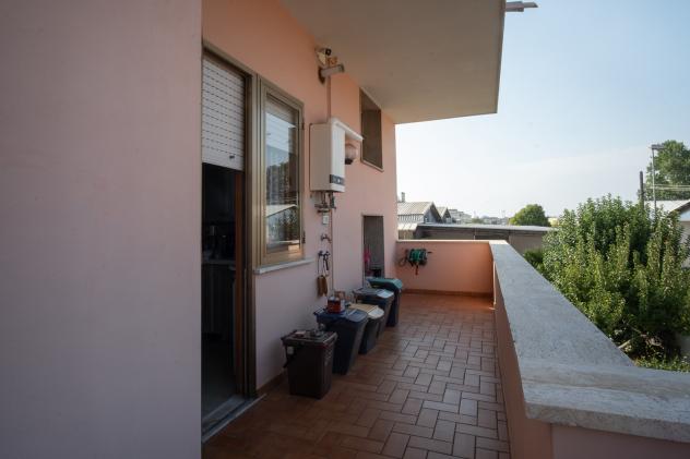 Appartamento in Via Giorgio Bombonati - Foto 9