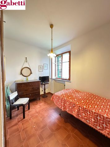 Rif. S2678 - Gaiole in Chianti – San Sano - Indipendente in pietra giardino - Foto 8