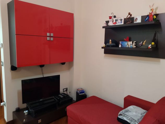 Vendo Appartamento Bilocale Arredato - Foto 10