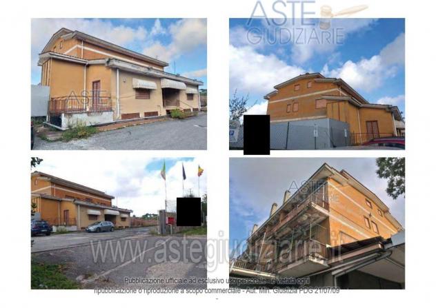 IMMOBILI-IMMOBILE RESIDENZIALE-Via Appia Vecchia, 4/6, 00040 Genzano di Roma RM, Italia - Foto 2