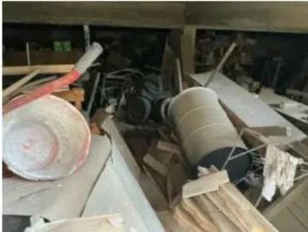 Immobile in asta di 190 m² in vendita a Gioia Tauro - Foto 4
