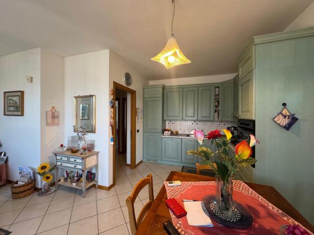 Appartamento in vendita a Lamporecchio 55 mq Rif: 1396757 - Foto 4