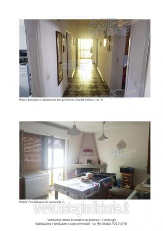 IMMOBILI-IMMOBILE RESIDENZIALE-VIA PERU 8/B - Foto 4