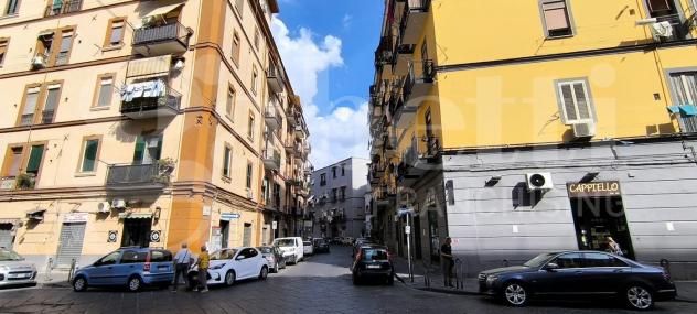 Appartamento - Napoli . Rif.: ATTANASIO89VRG