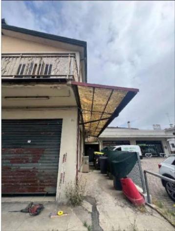 Immobile in asta di 108 m² con più di 5 locali in vendita a Noventa Padovana - Foto 4