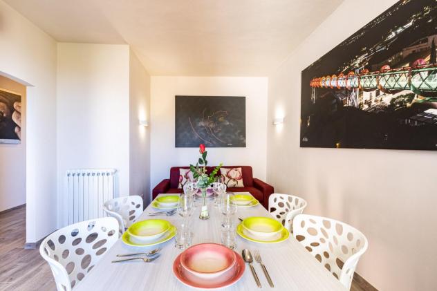 Appartamento in vendita a Ghizzano - Peccioli 110 mq Rif: 1332951 - Foto 10