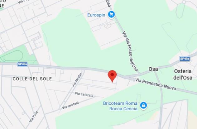 Immobile in asta di 119 m² in vendita a Roma - Foto 15