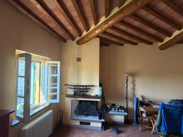 Terratetto in vendita a San Giuliano Terme 260 mq Rif: 1428083 - Foto 5